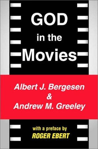 God in the movies
