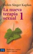La nueva terapia sexual/ The New Sexual Therapy
