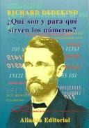 Que Son Y Para Que Sirven Los Numeros?/ What Are Numbers and What Should They Be? (Libros Singulares (Ls))