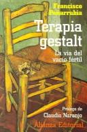 Terapia Gestalt / Gestalt Therapy