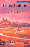 La Batalla De Los Arapiles/ The Battle of the Arapiles