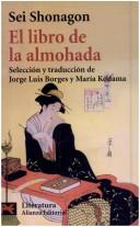 El libro de la Almohada