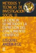 Metodos Y Tecnicas De Investigacion Social II