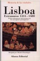 Lisboa - Extramuros 1415-1580