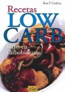 Recetas Low Carb / Low Carb Receipes