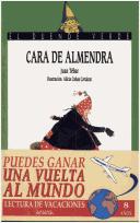 Cara de almendra
