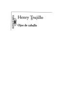 Ojos de Caballo