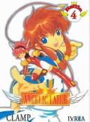 Angelic Layer #4