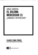 El dilema Mercosur