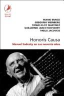Honoris causa