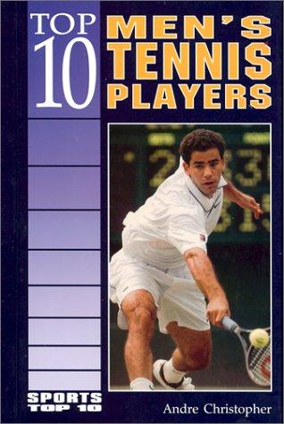 Top 10 men's tennis players