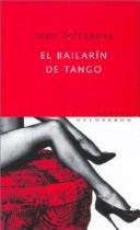 El bailarín de tango