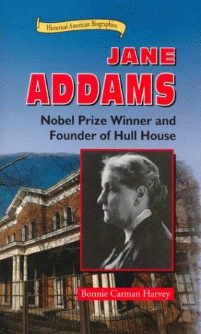 Jane Addams