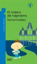 El Misterio del Mayordomo