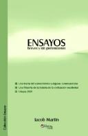 Ensayos. Breves y sin pretensiones