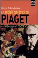 La Teoria Genetica de Piaget