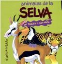 Animales de La Selva (Mundo de Animalitos)