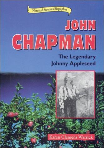 John Chapman