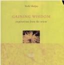 Gaining Wisdom