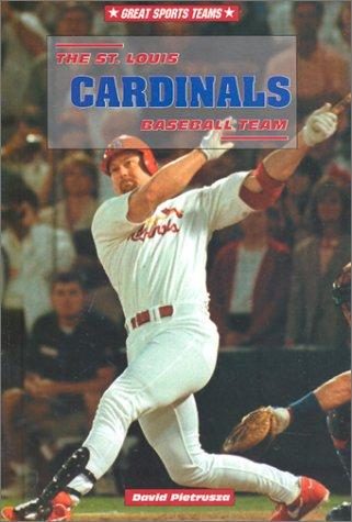 The St. Louis Cardinals baseball team