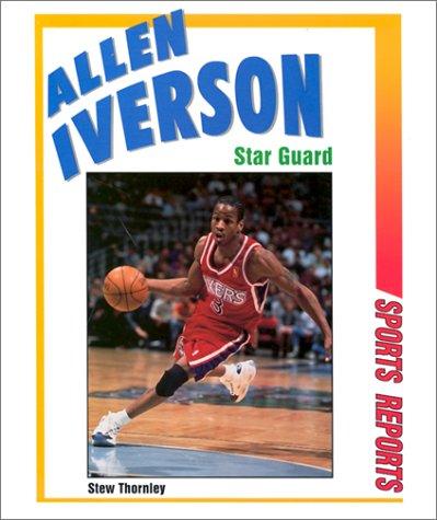 Allen Iverson