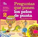Preguntas que ponen los pelos de punta