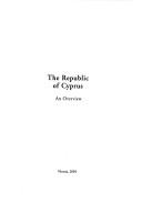 The Republic of Cyprus