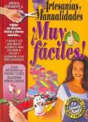 Artesanias y manualidades muy faciles!/ Very Easy Crafts