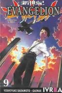 Evangelion #9