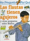 Las Flautas Tienen Agujeros