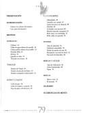 Cocina Regional Mexicana; Cocina Oaxaquena