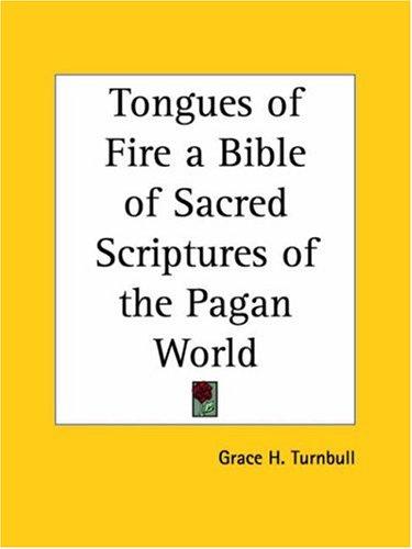 Tongues of Fire