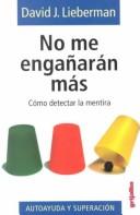 No me enganaran mas