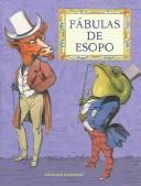 Fabulas De Esopo