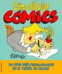 Como Dibujar Comics