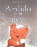 Perdido en la Nieve