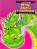 Como Dibujar Reyes, Reinas y Dragones