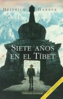 Siete años en el Tibet