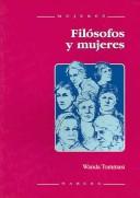 Filosofos Y Mujeres / Philosophers and Women (Mujeres / Women)
