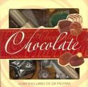 Chocolate (El Arte De Vivir/ the Art of Living)