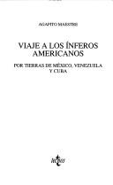 Viaje a Los Inferos Americanos