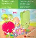 Tomate, Papa Y Pimiento/tomato, Potato,and Pepper