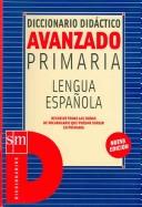 Diccionario didáctico avanzado. Primaria.