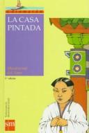 LA Casa Pintada