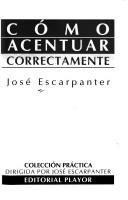 Como Acentuar Correctamente