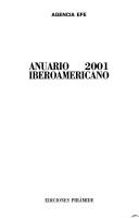 Anuario iberoamericano 2001