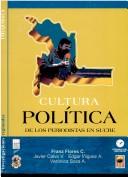 Cultura política de los periodistas en Sucre