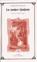 La Mujer Quijote