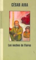 Las Noches De Flores/ the Nights of Flowers