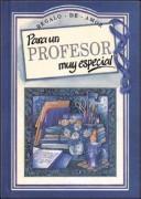 Para un profesor muy especial
